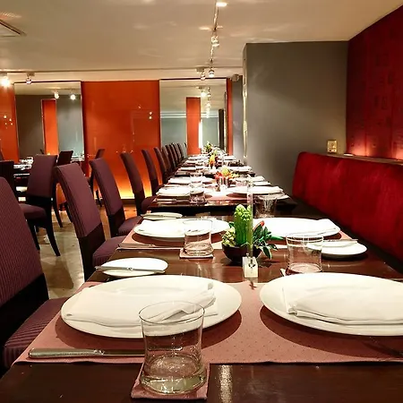 BelAire Bangkok Sukhumvit - SHA Extra Plus 