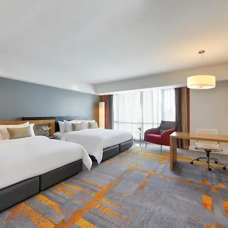 Hotel Belaire Bangkok Sukhumvit Extérieur photo