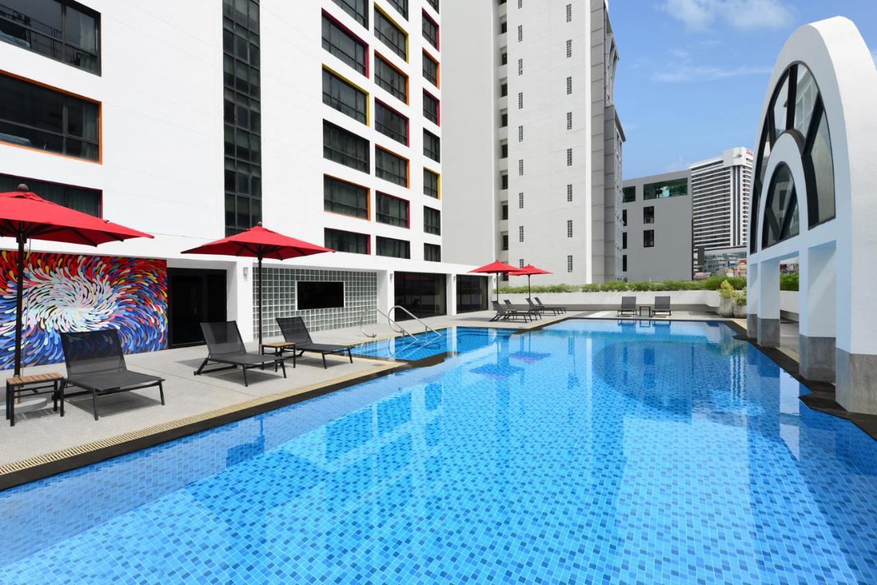 Belaire Sukhumvit Бангкок