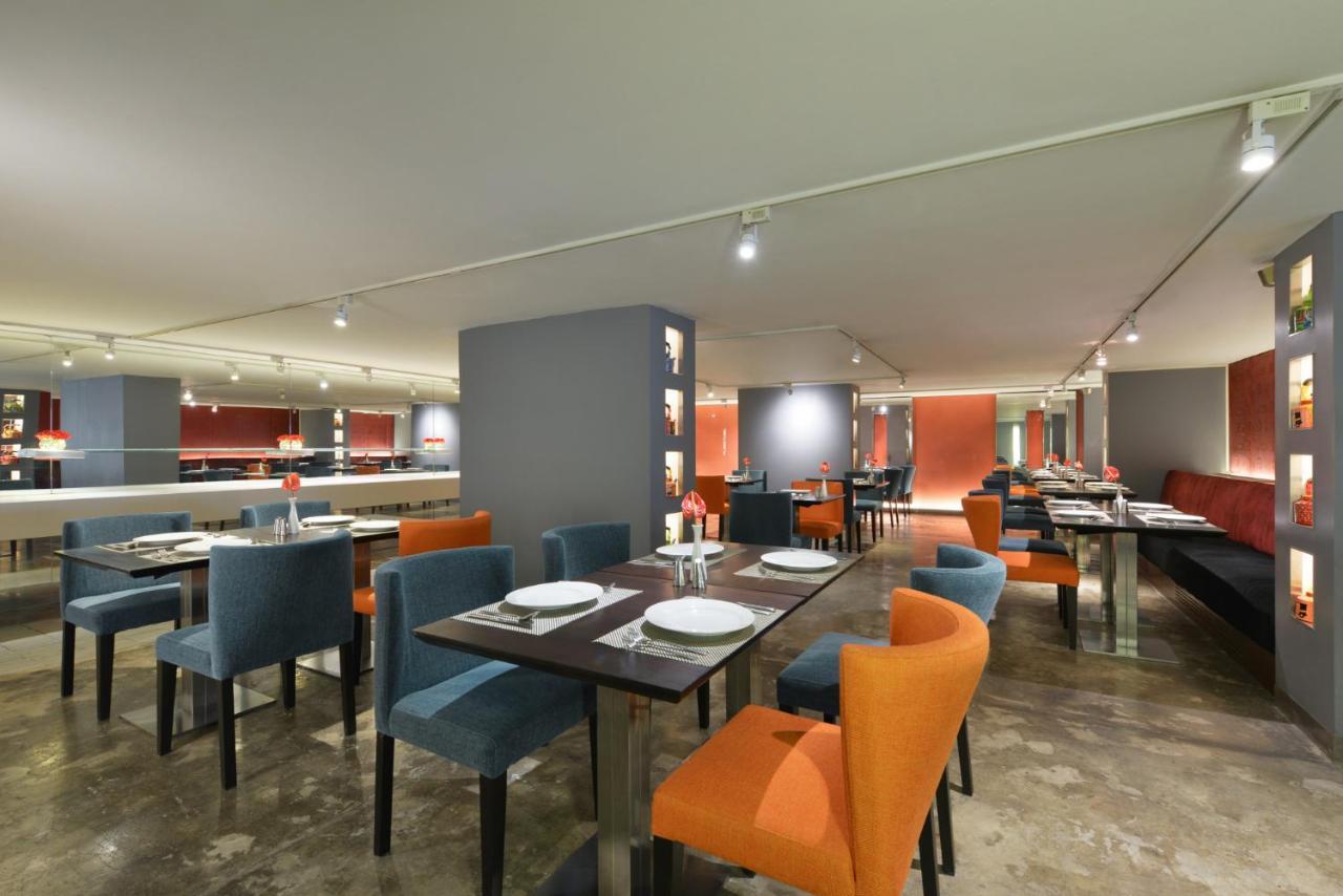 Belaire Sukhumvit Отель