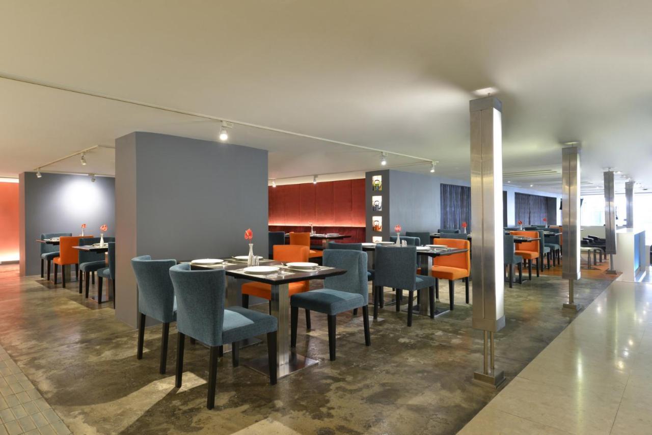Belaire Sukhumvit Отель Бангкок
