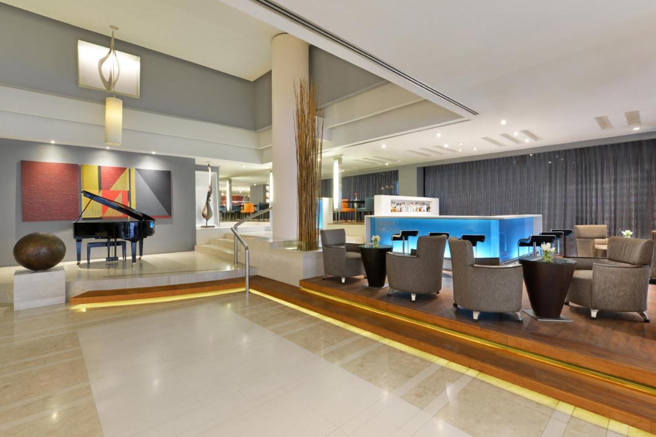 Belaire Sukhumvit 酒店 曼谷