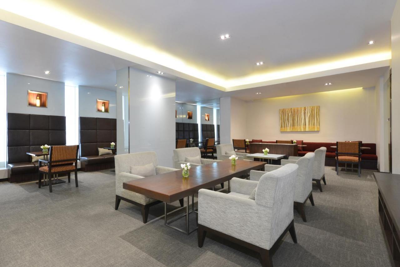 Belaire Sukhumvit 酒店