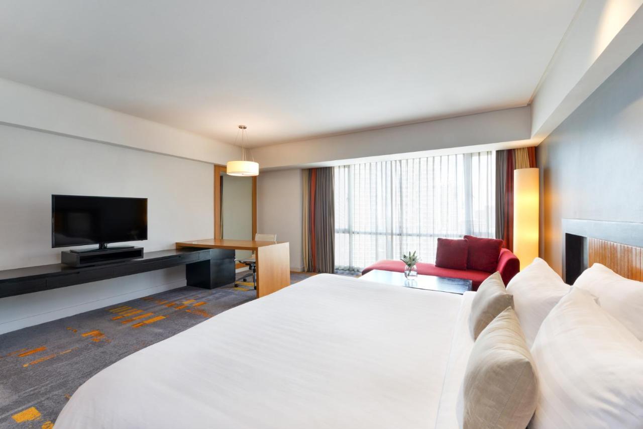 Belaire Sukhumvit 4* 曼谷