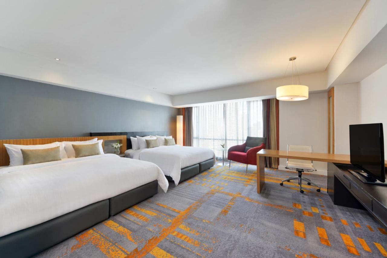 Belaire Sukhumvit 酒店 4*