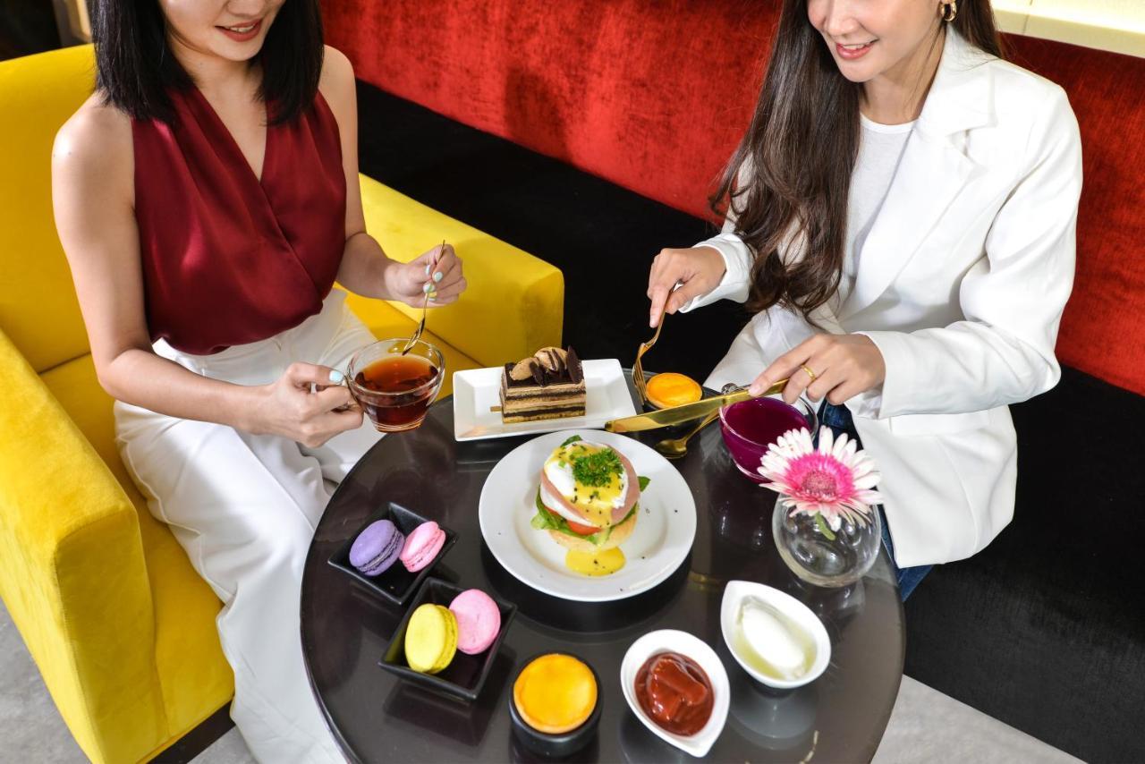 Belaire Sukhumvit 4* 曼谷