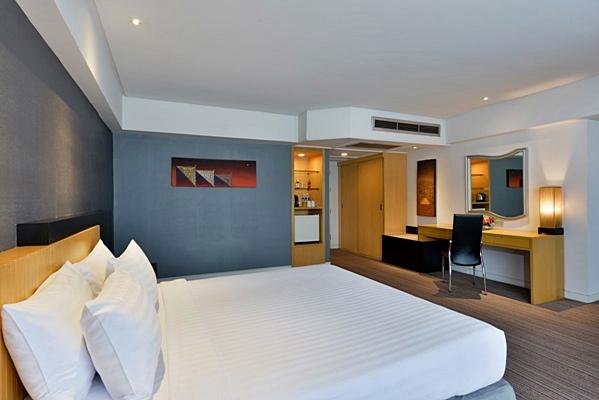 Belaire Sukhumvit - Sha Extra 4*
