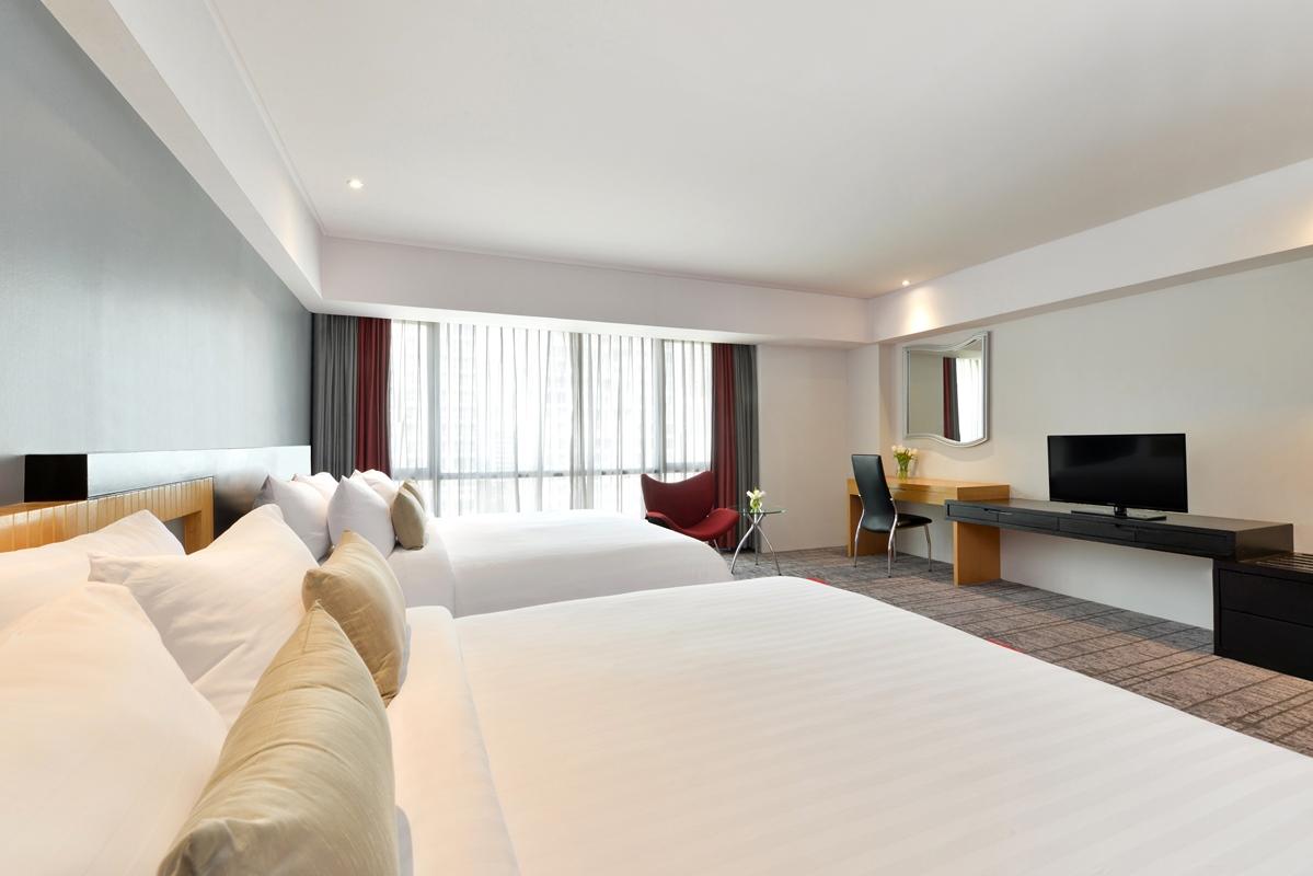 Belaire Sukhumvit 酒店 4*