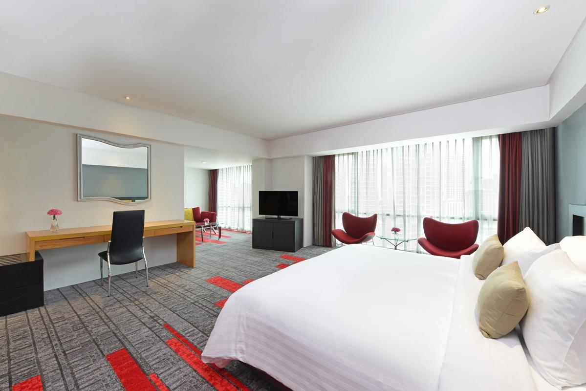 Belaire Sukhumvit 曼谷