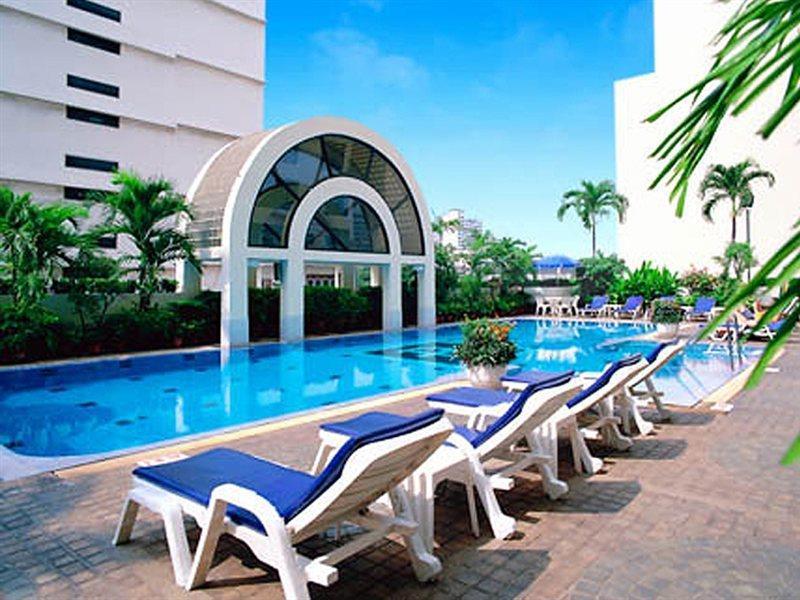 Belaire Sukhumvit - Sha Extra Bangkok