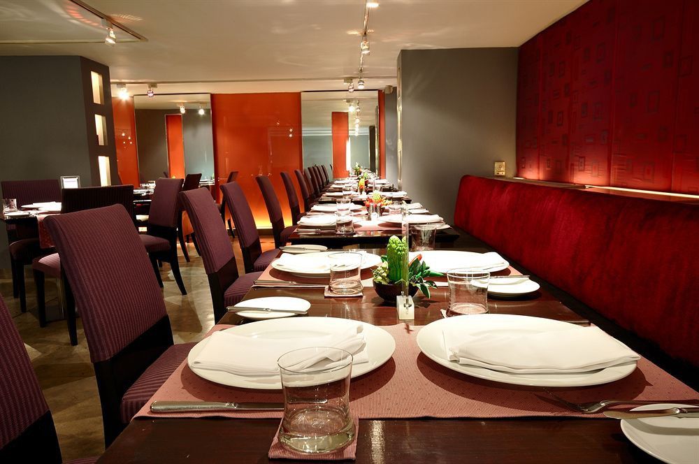 Belaire Sukhumvit 酒店