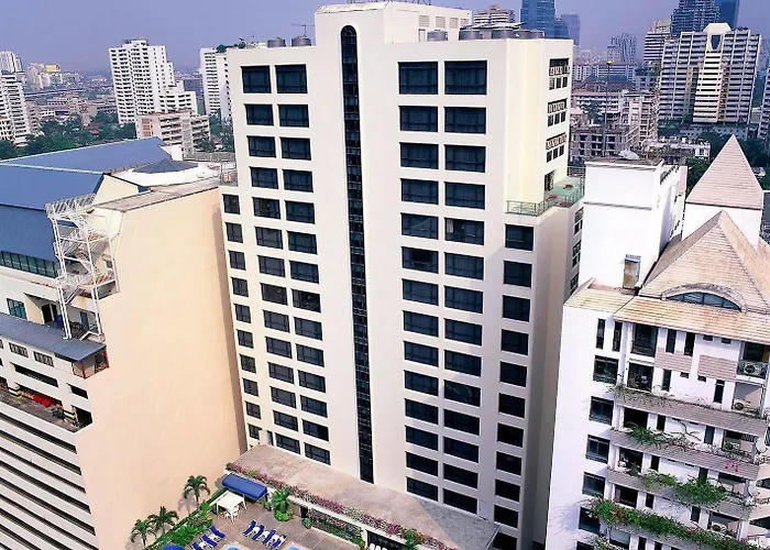 Belaire Bangkok Sukhumvit